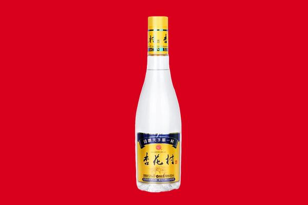 武汉蔡甸区回收杏花村