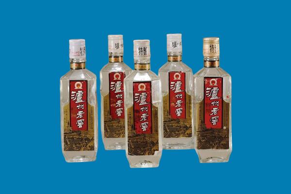 武汉蔡甸区回收老酒
