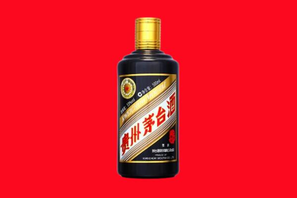武汉蔡甸区回收茅台酒瓶